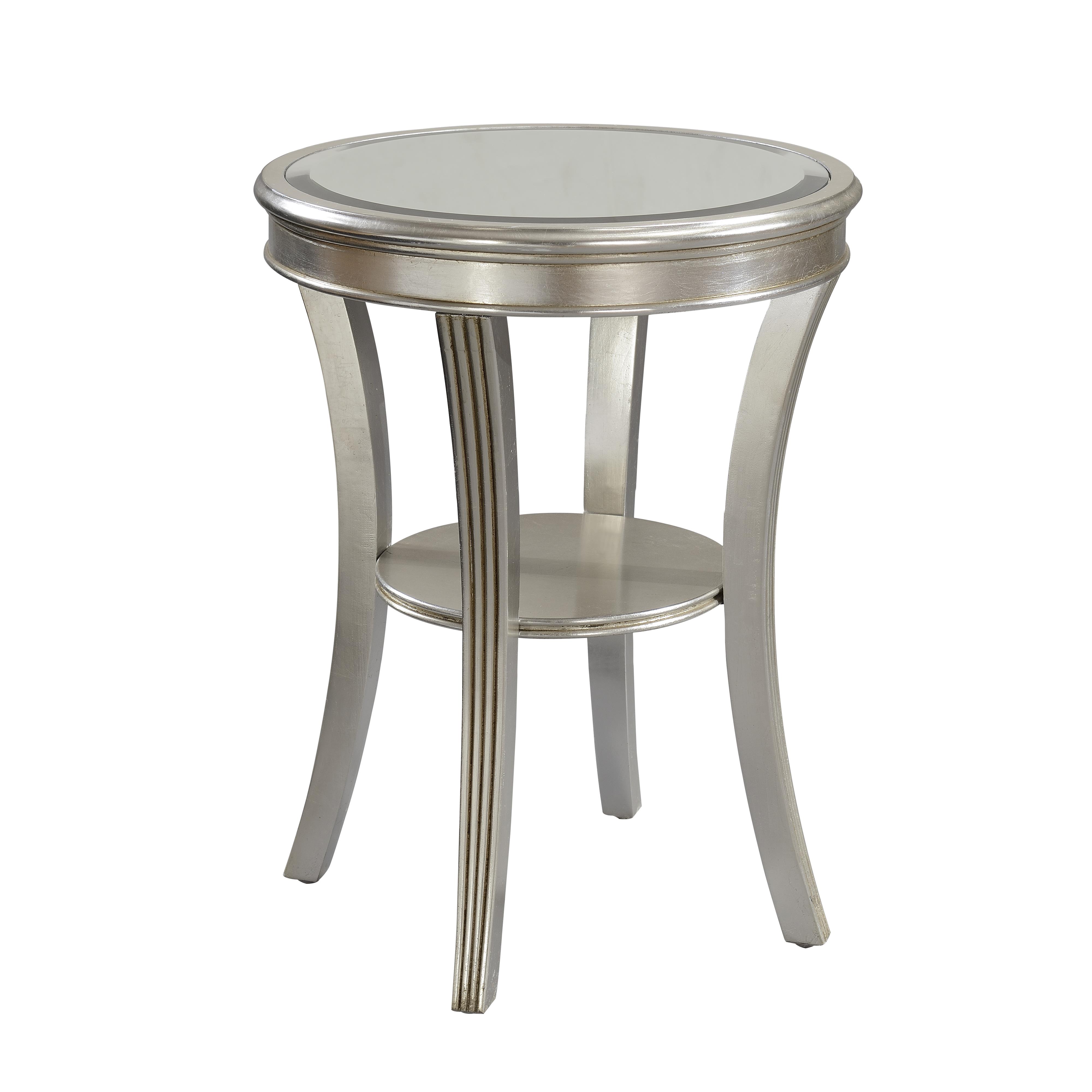 Coast to Coast Imports Coast to Coast Accents Accent Table Miskelly